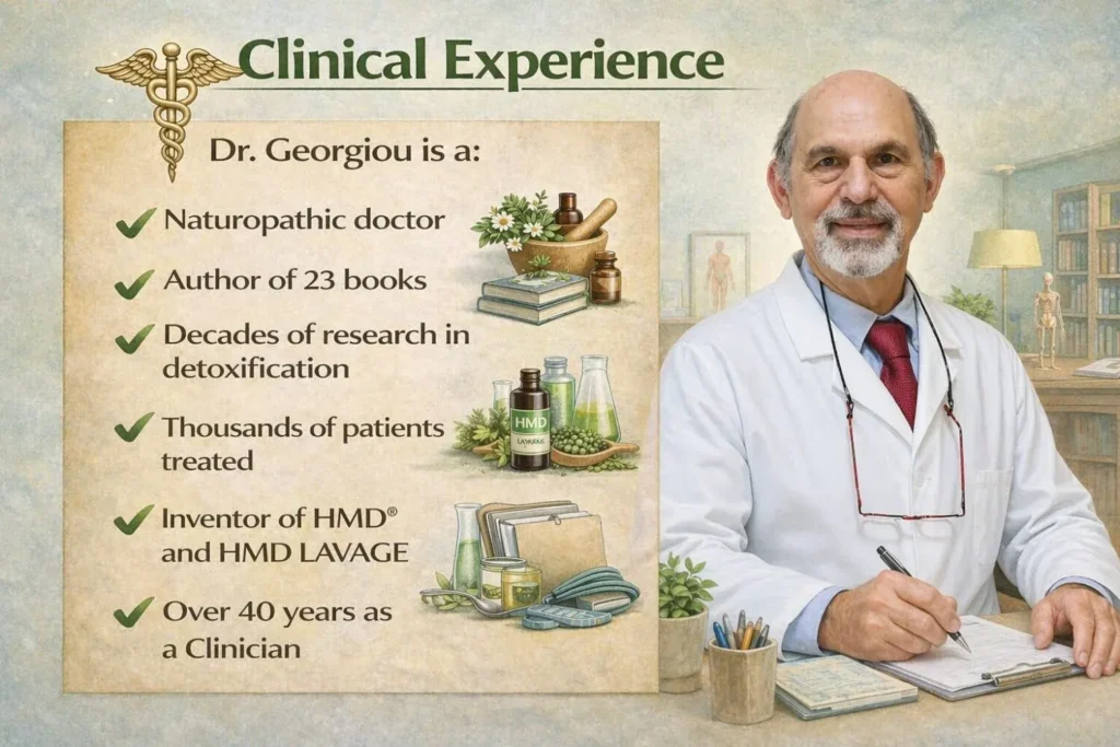 Practitioner Formulated