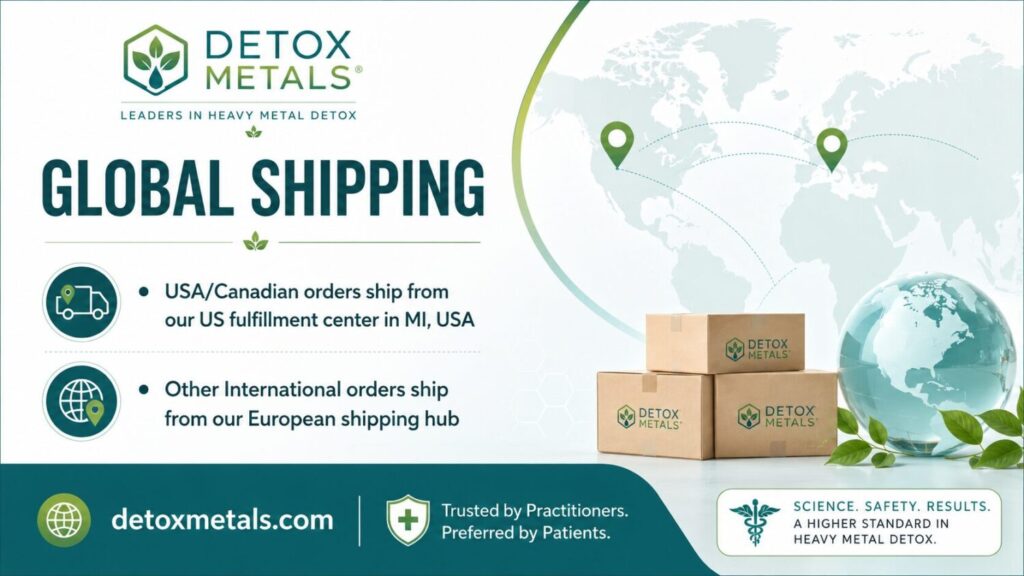 Global Shipping