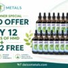HMD® PRACTITIONER WELLNESS PACK