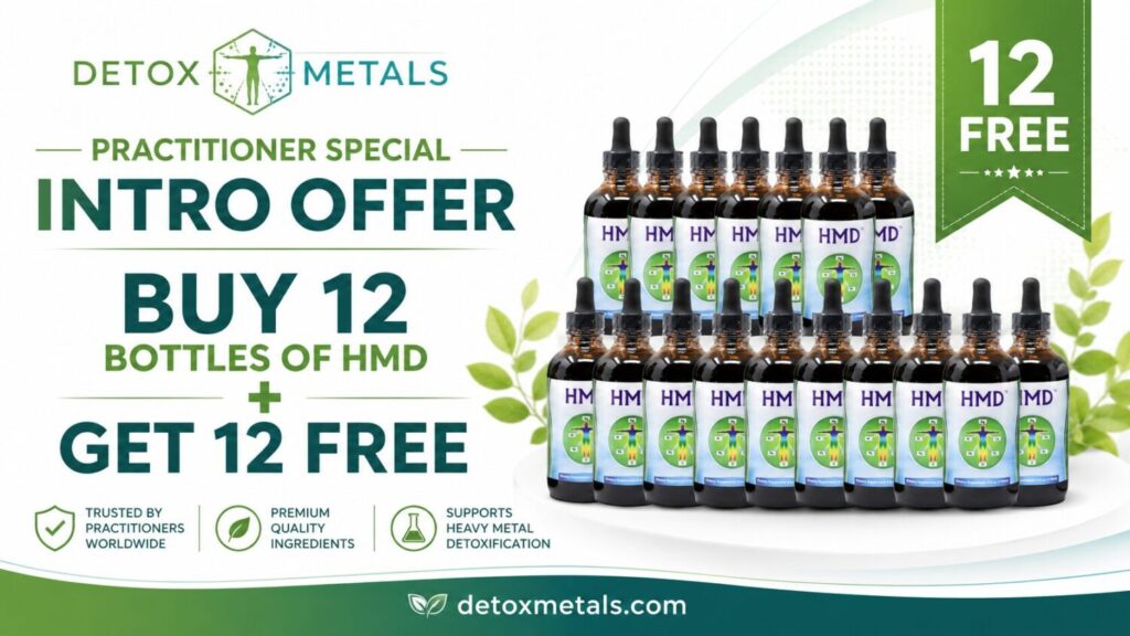 HMD Practitioner 12 + 12 FREE