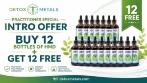 HMD Practitioner 12 + 12 FREE