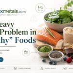 The Heavy Metal Problem in “Healthy” Foods