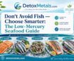 Dont Avoid Fish - Choose Smarter