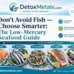 Don’t Avoid Fish — Choose Smarter!