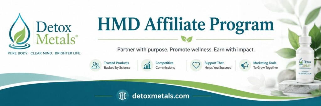 HMD Affiliate Program HMD Affiliate Program