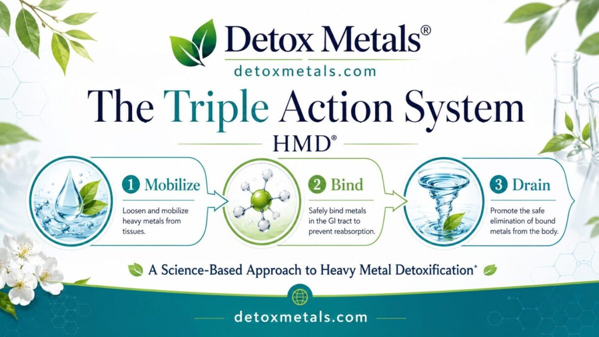 The Triple Action System
