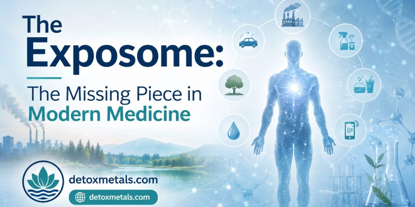 Exosome - The Missing Piece in Modern Medicine