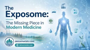Exosome - The Missing Piece in Modern Medicine