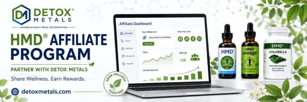 HMD AFFILATE PROGRAM