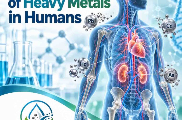 Health Effects of Heavy Metals